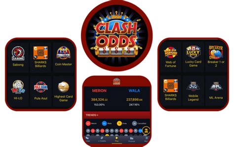 clashodds live|Premier Online Gaming Experience with Clash of Odds .